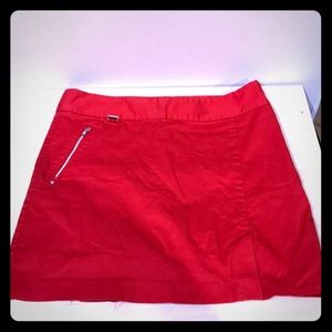 Ralph Lauren Golf Skirt
